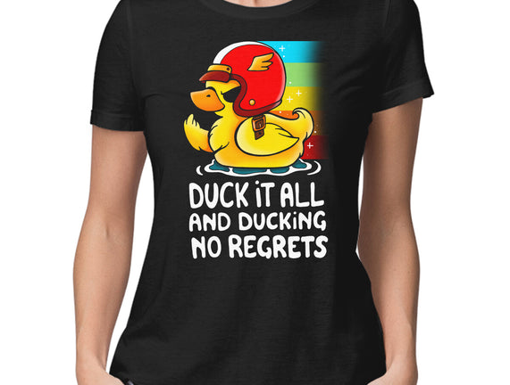 Duck It All