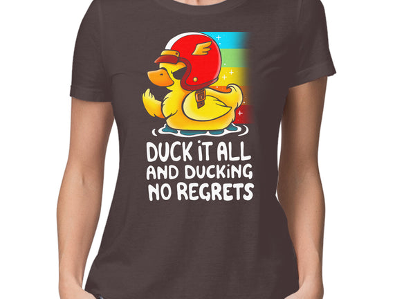Duck It All
