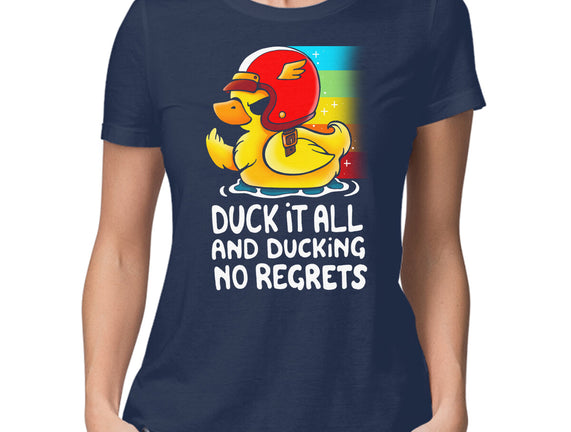Duck It All