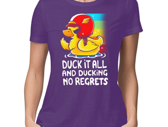 Duck It All