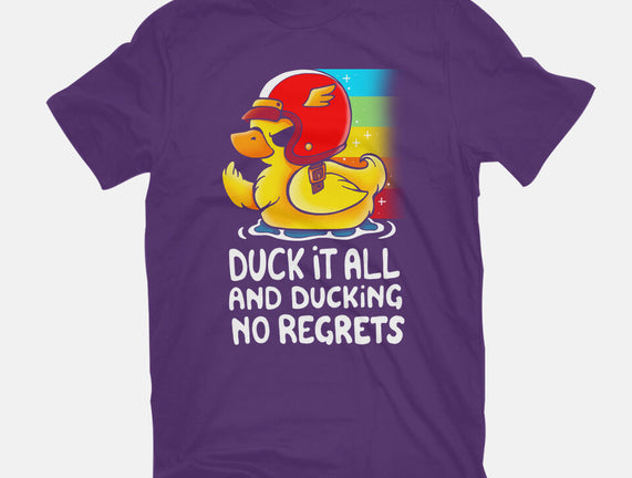 Duck It All