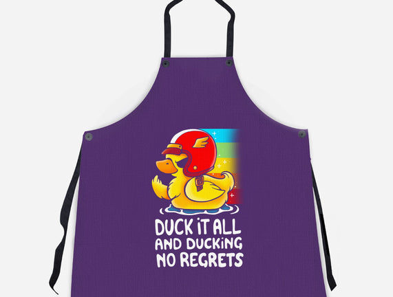 Duck It All