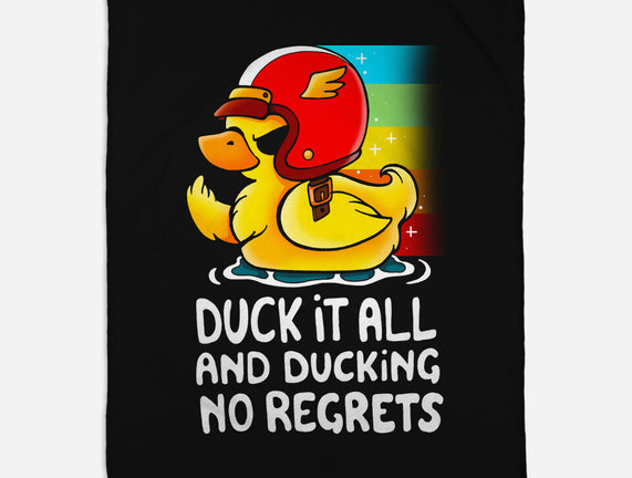 Duck It All