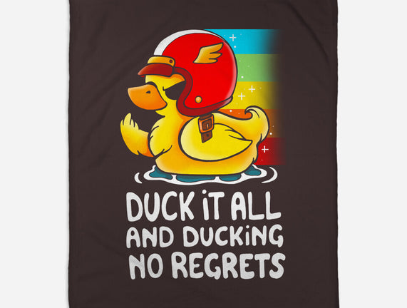 Duck It All