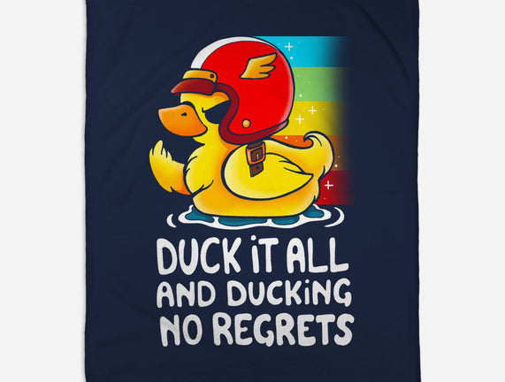 Duck It All