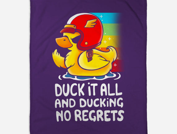 Duck It All