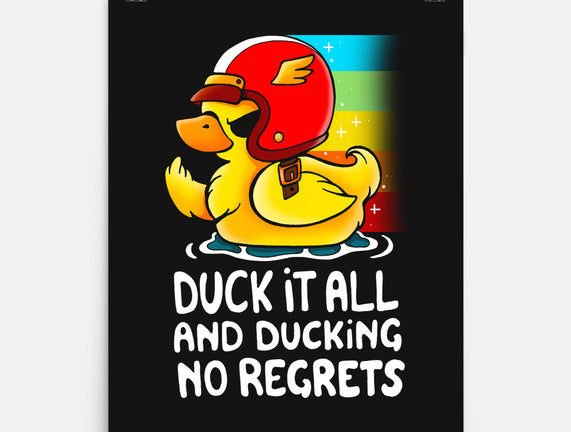 Duck It All