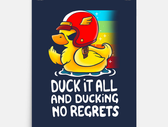 Duck It All
