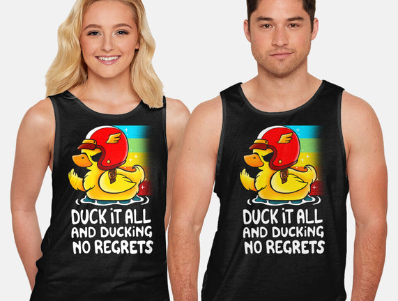 Duck It All