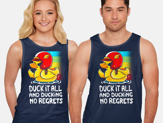 Duck It All