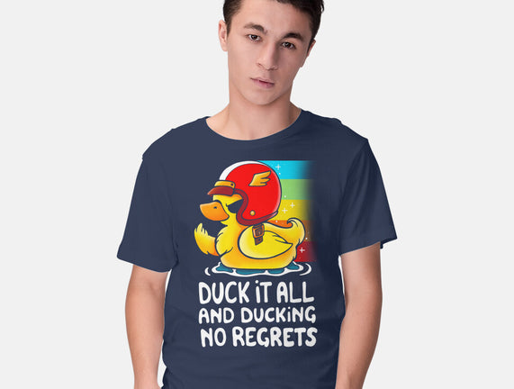 Duck It All