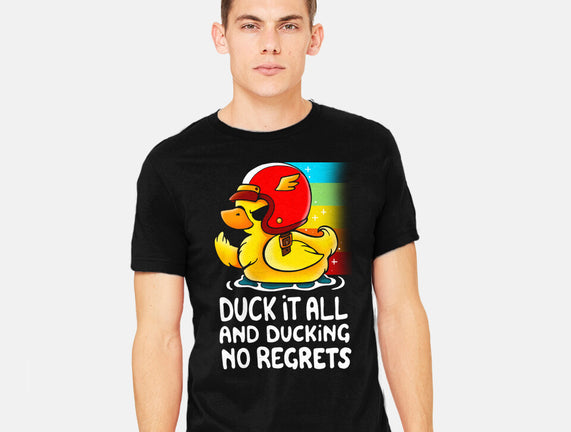 Duck It All