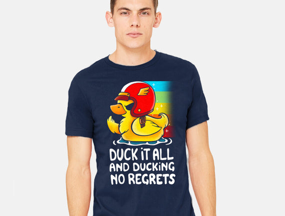Duck It All