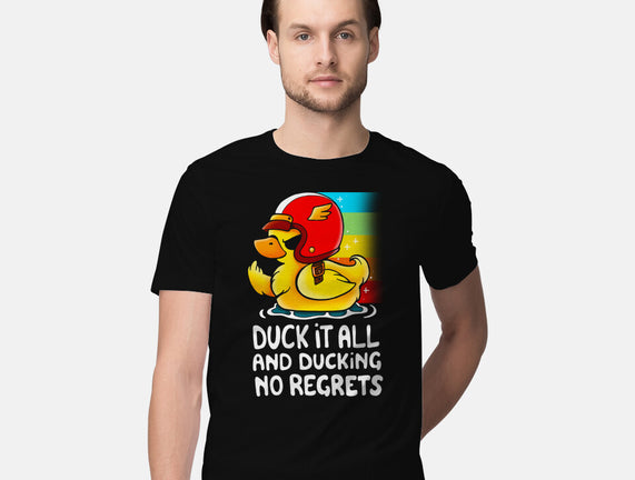 Duck It All