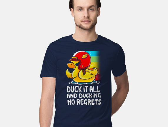 Duck It All