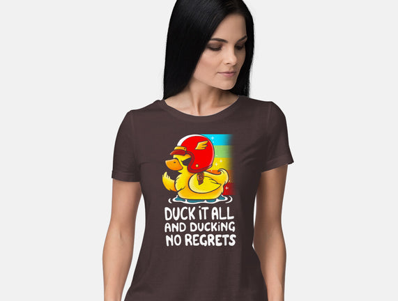 Duck It All