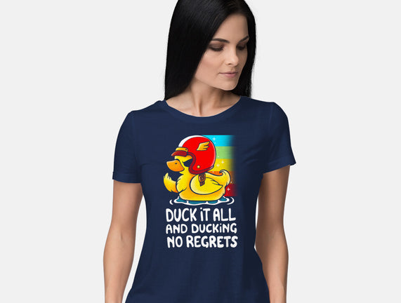 Duck It All