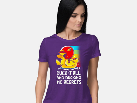 Duck It All