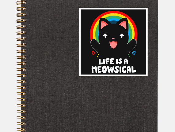 Meowsical