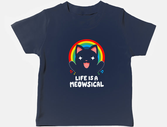 Meowsical