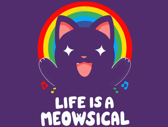 Meowsical