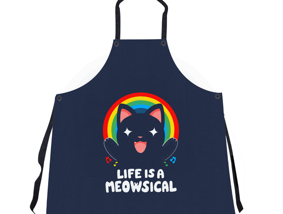Meowsical