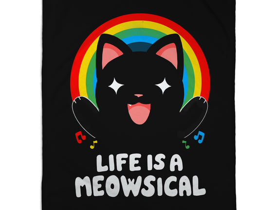 Meowsical