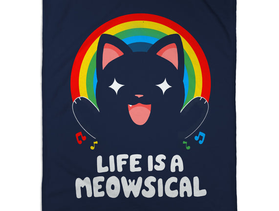 Meowsical