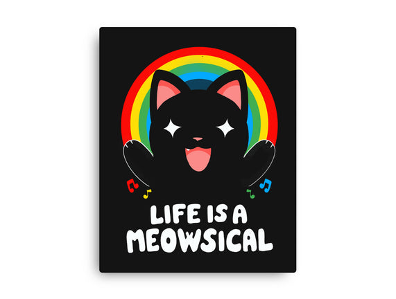Meowsical