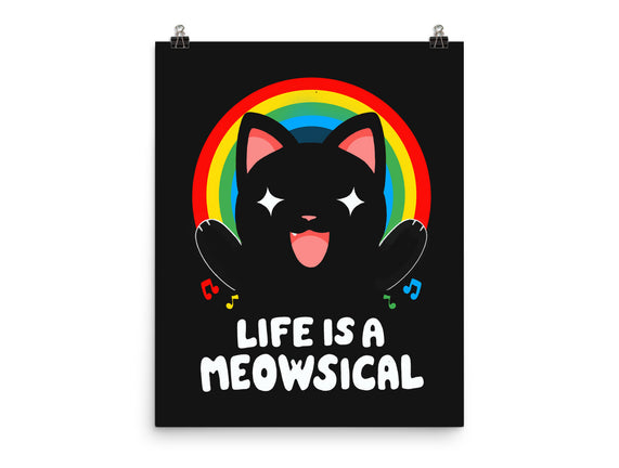 Meowsical