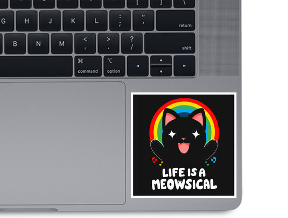 Meowsical