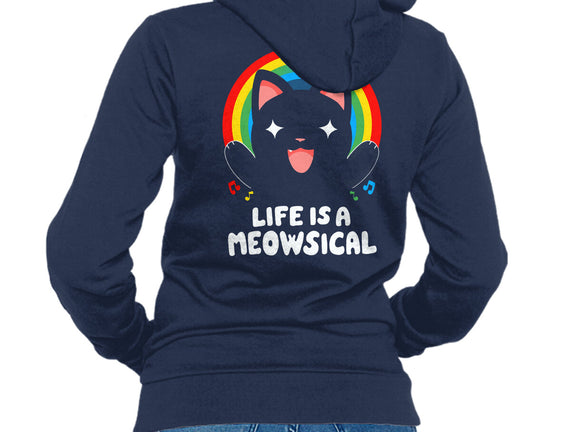 Meowsical