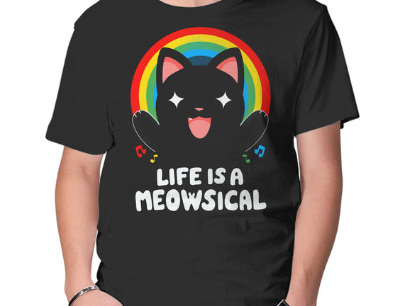 Meowsical