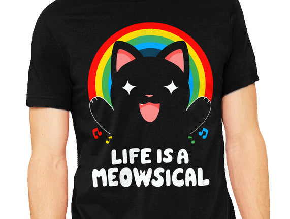 Meowsical