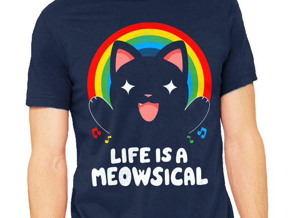 Meowsical