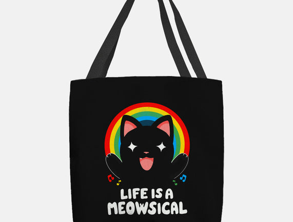 Meowsical