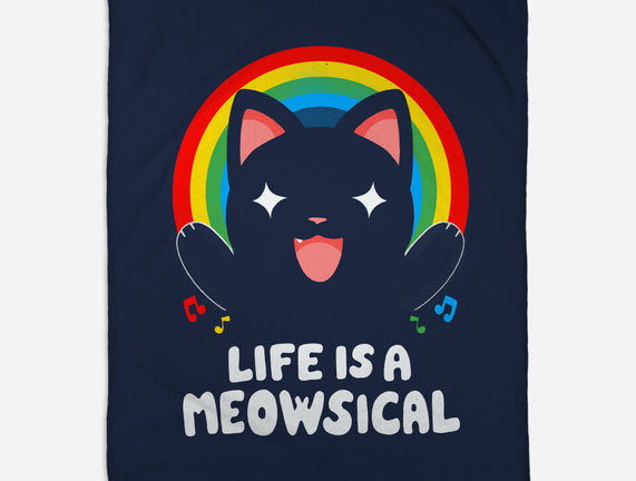 Meowsical