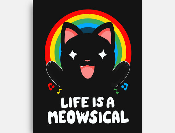 Meowsical