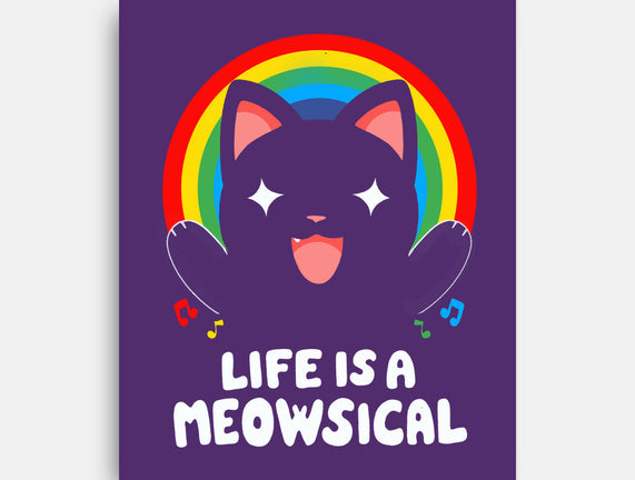 Meowsical