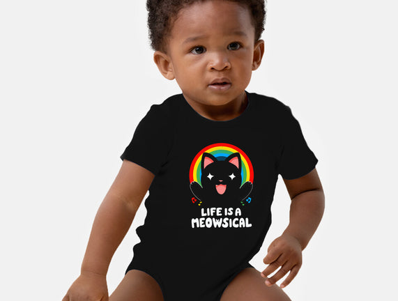 Meowsical