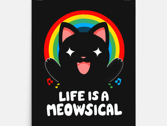 Meowsical