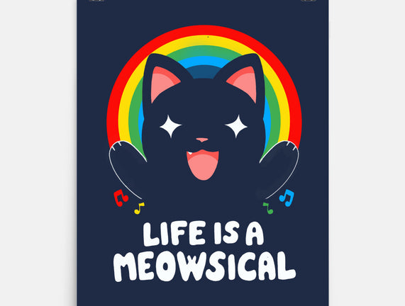 Meowsical