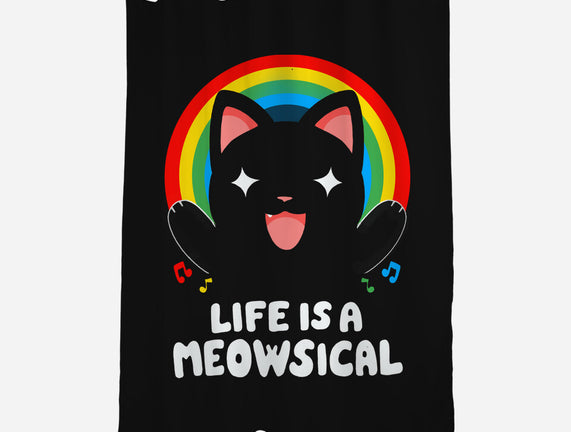 Meowsical