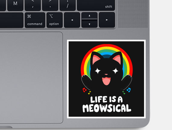 Meowsical