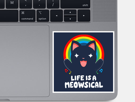 Meowsical