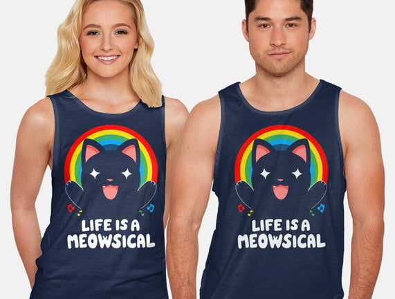 Meowsical
