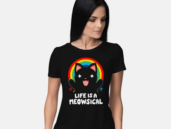 Meowsical