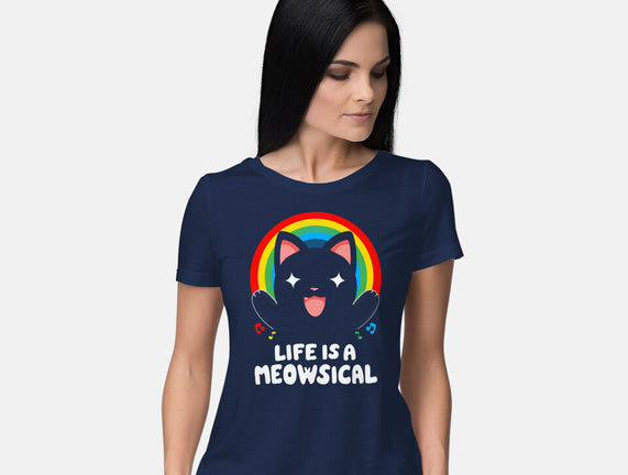 Meowsical