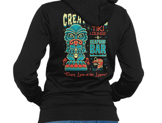 Creature's Tiki Lounge
