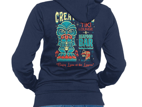 Creature's Tiki Lounge